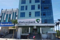 Hệ Thống NH Vietcombank Đã Thi Công